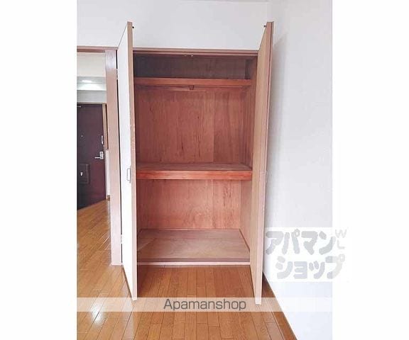 ヴィーヴル藤の森の内装写真