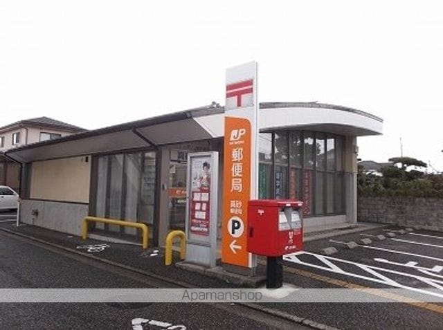プラドール真砂Cの周辺写真