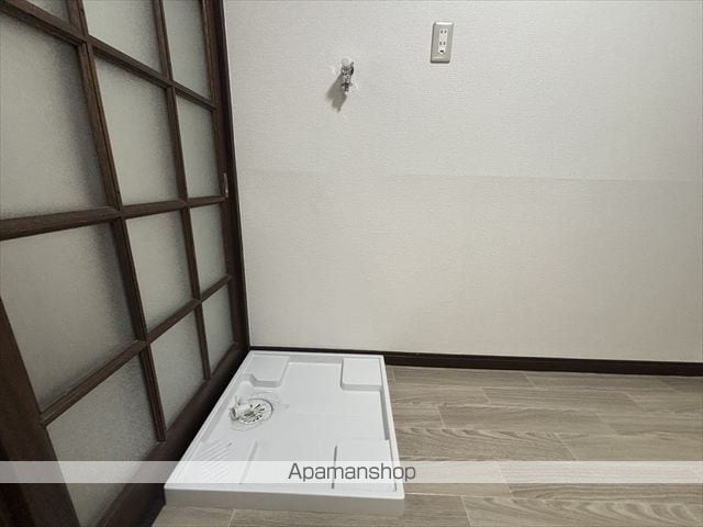 ソラハ町田の内装写真