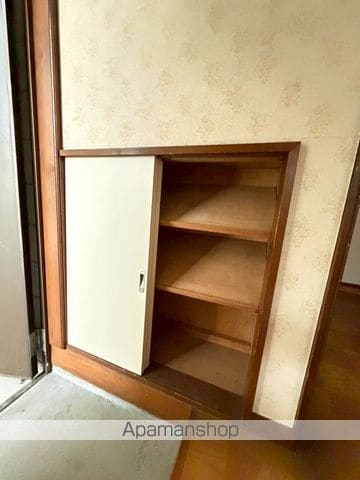 サザンハイツの内装写真