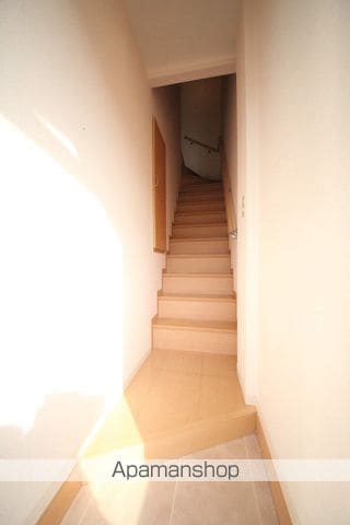 リヴェールの内装写真