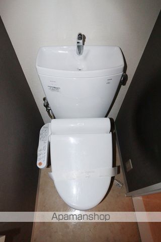 東洋ハイツの内装写真