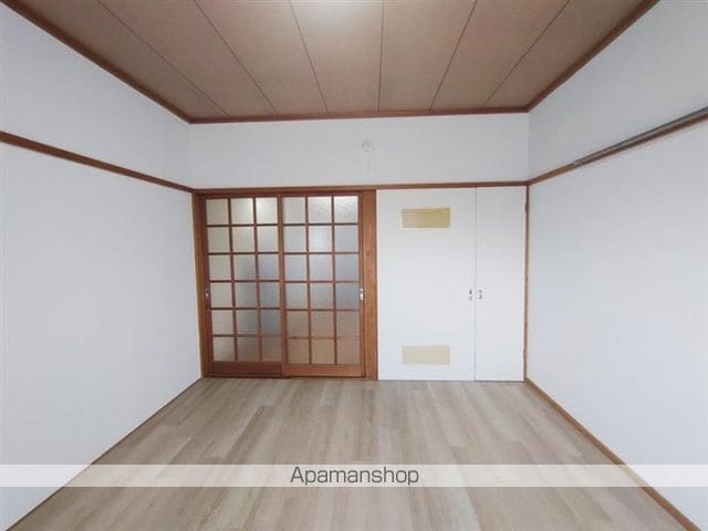 オリーブ荘の内装写真