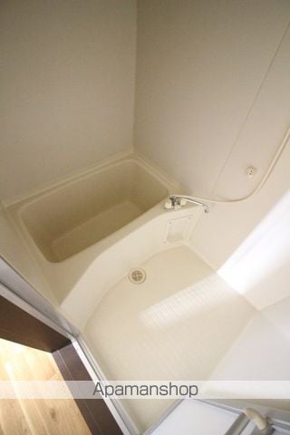 サンシティFの内装写真