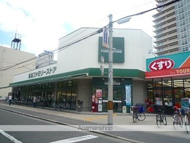 メゾン バイタル A棟の周辺写真