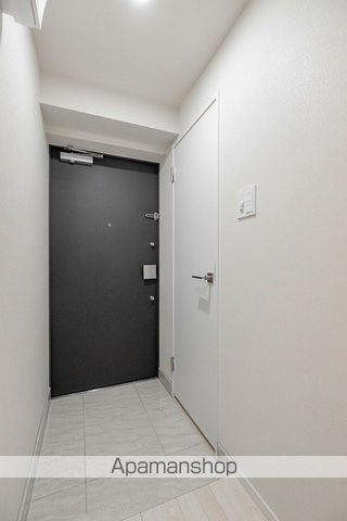 NOGATA RESIDENCEの内装写真