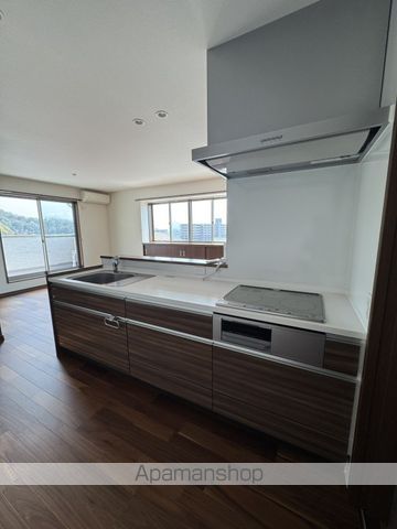 光が丘戸建ての内装写真