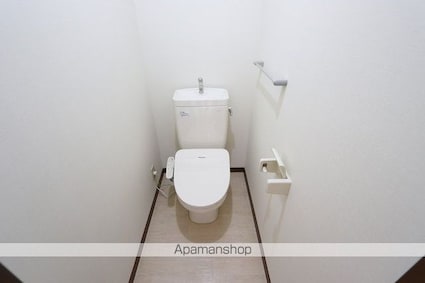 広島県福山市川口町３丁目[1K/28.73m2]のバス