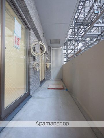 エスリード大阪上本町グリーズの内装写真