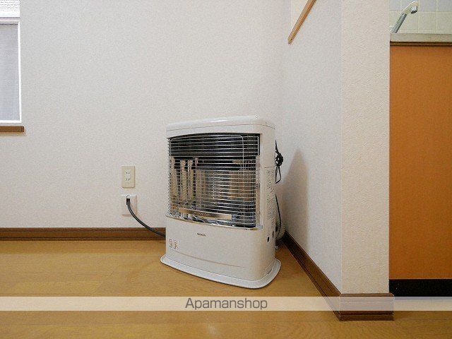フロルドゥコルザの内装写真
