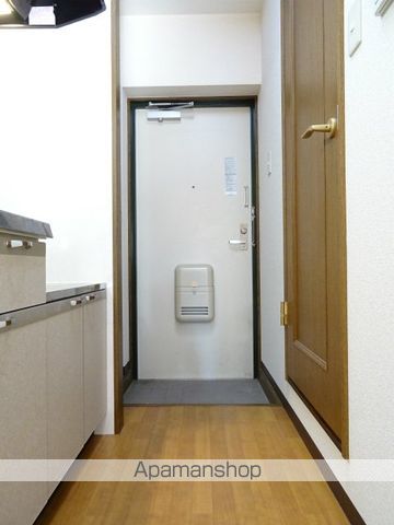 たちばな参番館の内装写真