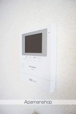 ラ・ルーチェIの内装写真