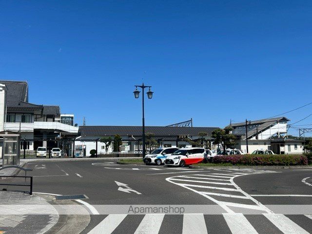 BRIX宮城亘理の周辺写真