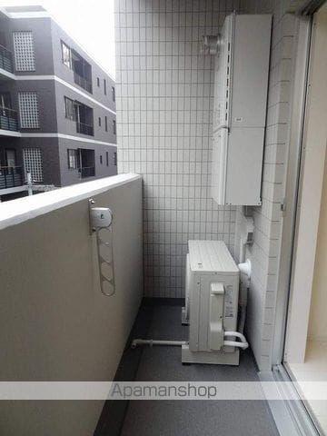 プレミアムキューブG市谷甲良町の内装写真