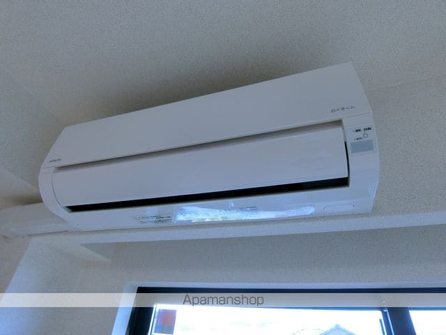 ヒカルサ京田辺大住の内装写真