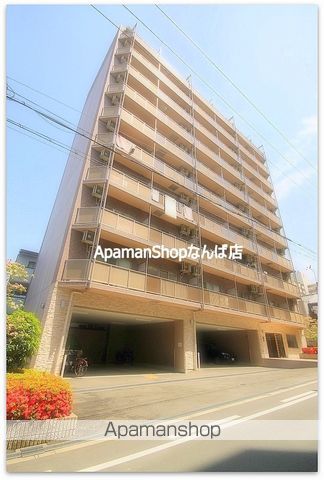 WILLDO谷町の外観写真