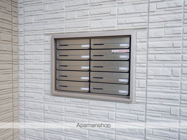 ROMAN BEL AIRのその他写真