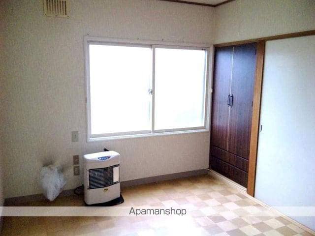 ひまわりハイツの内装写真