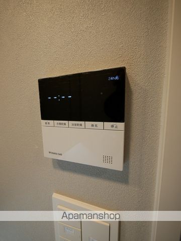 S−RESIDENCE福島DIVERSEの内装写真
