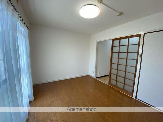 香川県高松市新北町[1K/19.44m2]の内装1