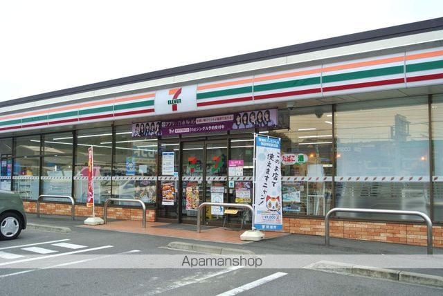 コスモリヴェールの周辺写真
