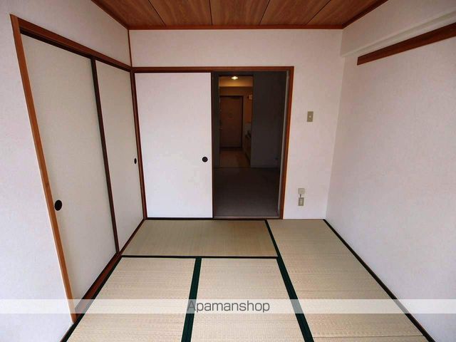 REQUIE紫竹の内装写真