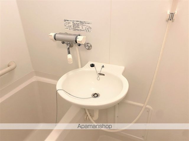 レオネクストひかりの内装写真