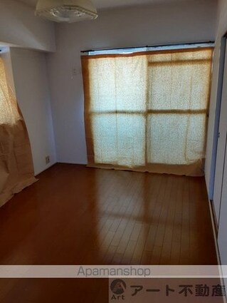 Ｋ，Ｙフラット[2DK/38.88m2]の内装5