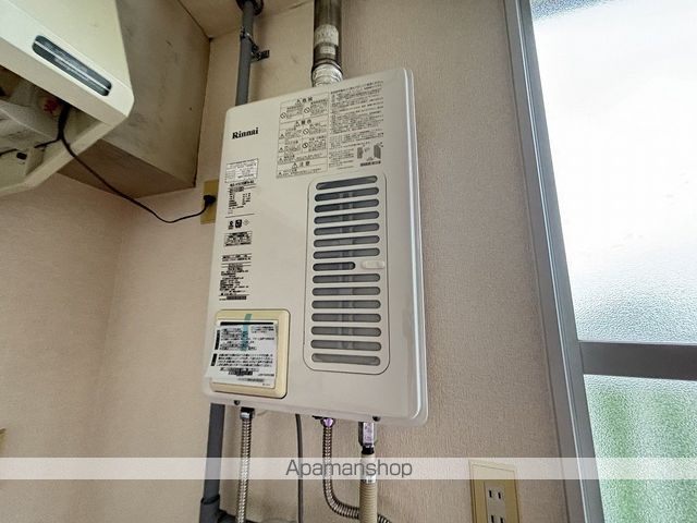 本町ハイツタイプIの内装写真