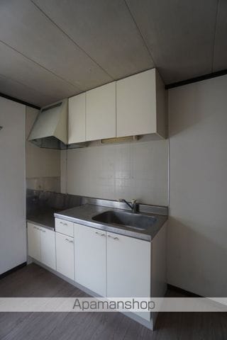 フレグランス倉敷の内装写真