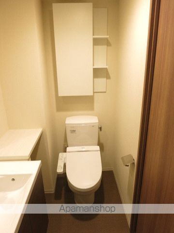AーSTANDARD芝浦の内装写真
