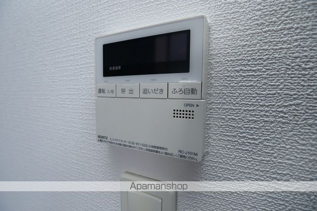 JET BLD GALLERIAの内装写真