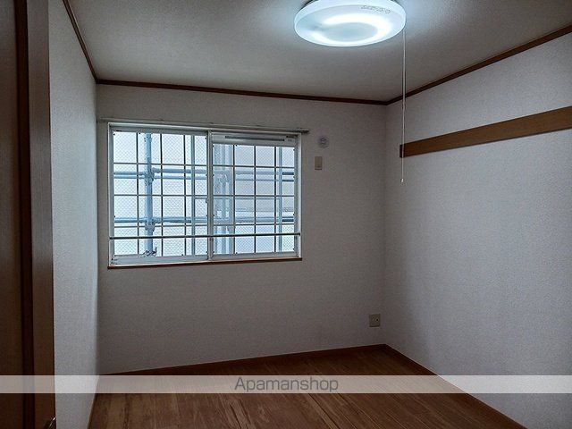 グリ-ンフェアIIIの内装写真