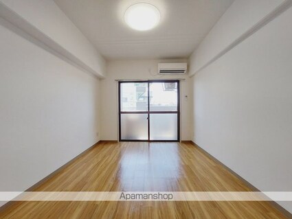 Ｓｅｌｅｎｅ三番館[1K/20.16m2]のリビング・居間3