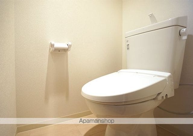 プレサンス池下トレスの内装写真