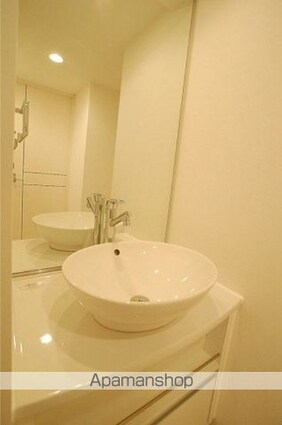 グランドコンシェルジュ板橋本町[1K/23.18m2]の洗面所