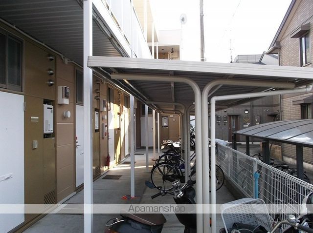 レオパレス大和川のその他写真