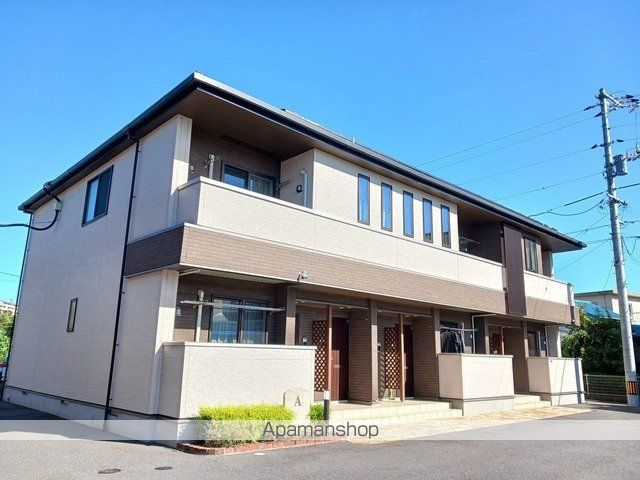 グランデ フィオーレ 木園 A
