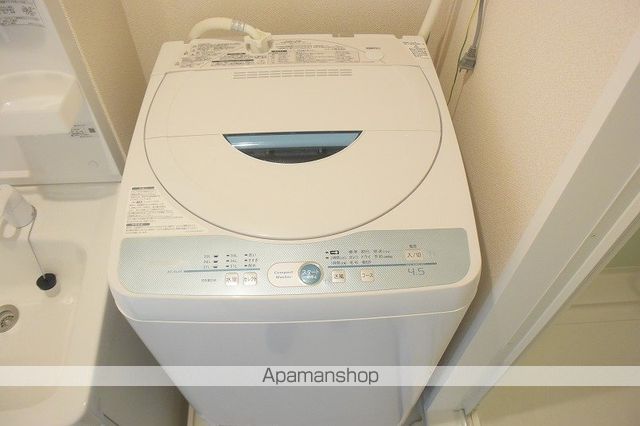 レオネクスト南花屋敷IIの内装写真