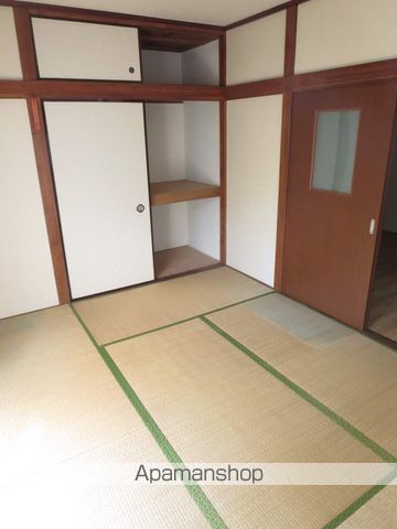 フローラIIIの内装写真