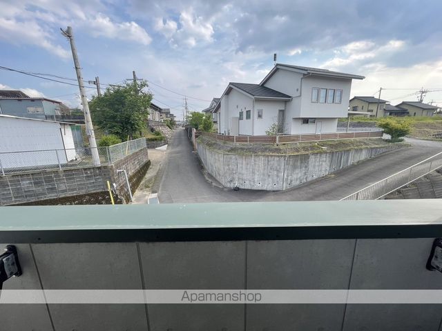 ラパン郡元 D棟のその他写真