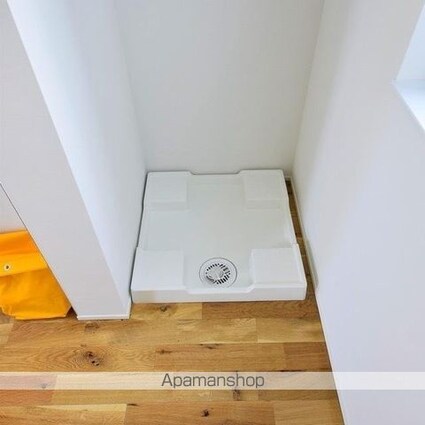 祖師谷アパートメントＷ[1R/21.92m2]のその他設備