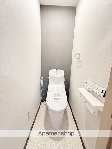 コーポ桑西の内装写真