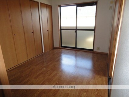 グランドール佐渡[3DK/57.75m2]の内装2