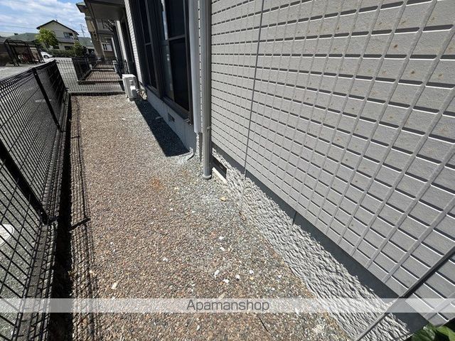 シャーメゾン橋田 C棟の内装写真