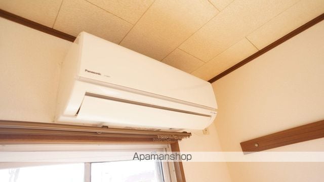 ヴィラ厚原の内装写真