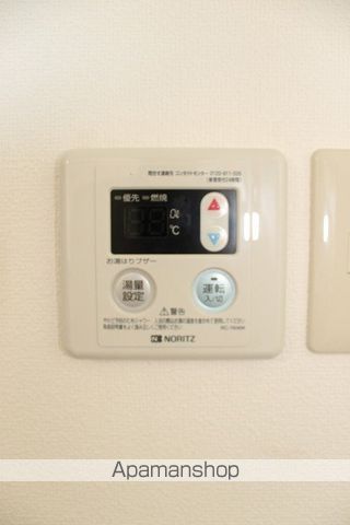 ひまわりハイツCの内装写真