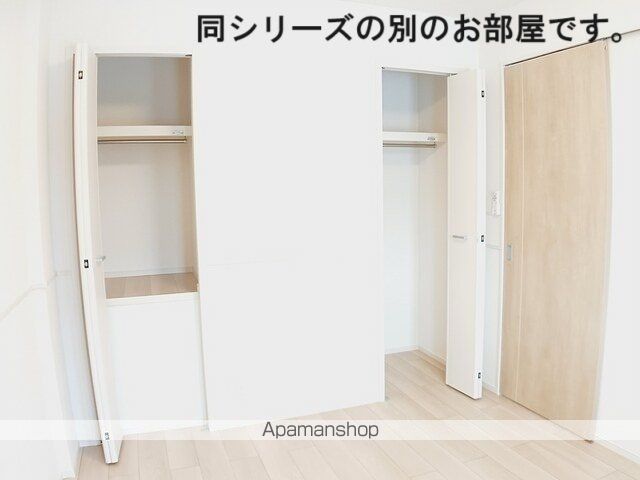 ノーブルビューの内装写真