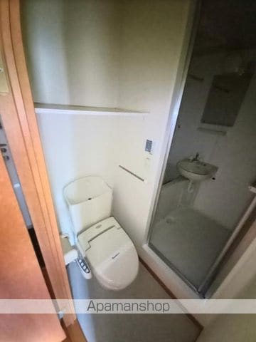 レオパレス下手ヶ久保の内装写真