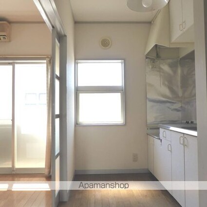 恵ハイツ[2K/37.53m2]の内装5